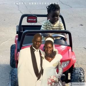 Meet your Posher, Miyong